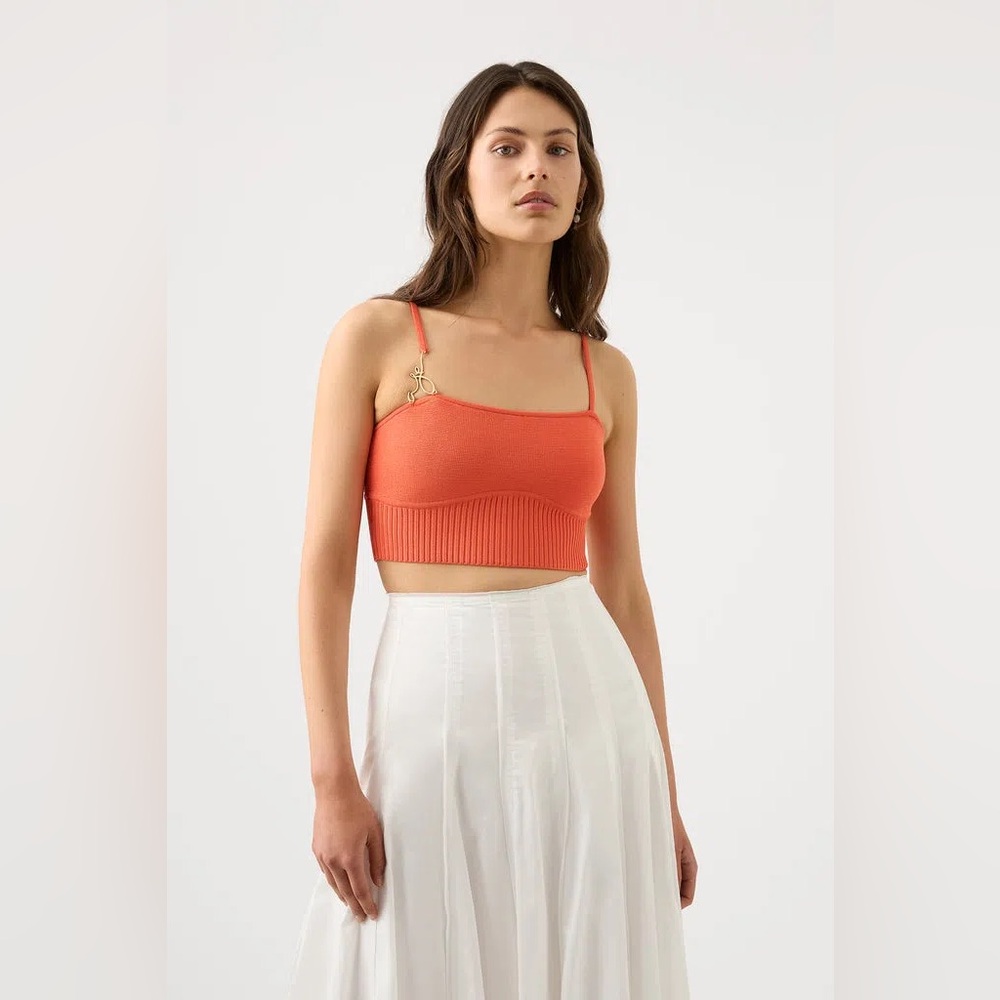 Aje tank top